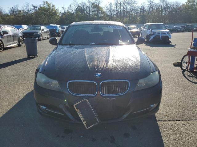 Photo 5 from auction – 2011 BMW 335 XI with VIN WBAPL5C58BA918969