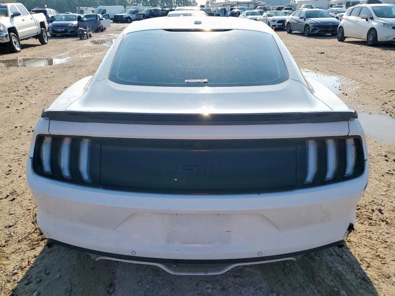 Photo 6 from auction – 2015 FORD MUSTANG GT with VIN 1FA6P8CF8F5355410