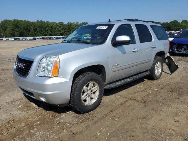 GMC YUKON SLT 2013 with VIN 1GKS2CE03DR309416 - Photo from auction