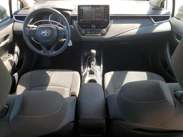 Photo 8 from auction – 2020 TOYOTA COROLLA LE with VIN 5YFEPRAE2LP092111