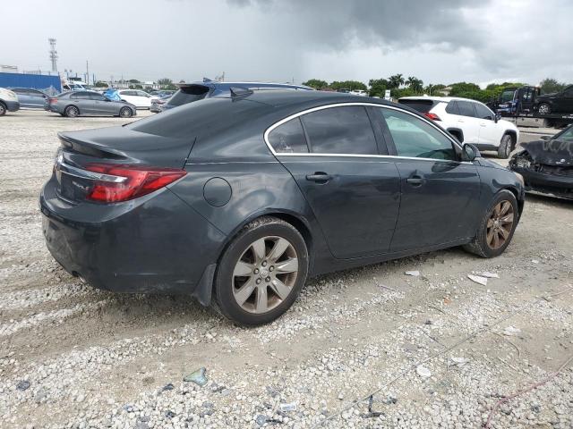 Photo 3 from auction – 2015 BUICK REGAL with VIN 2G4GK5EX9F9296416