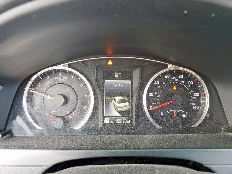 Photo 9 from auction – 2015 TOYOTA CAMRY LE with VIN 4T1BF1FK9FU997261