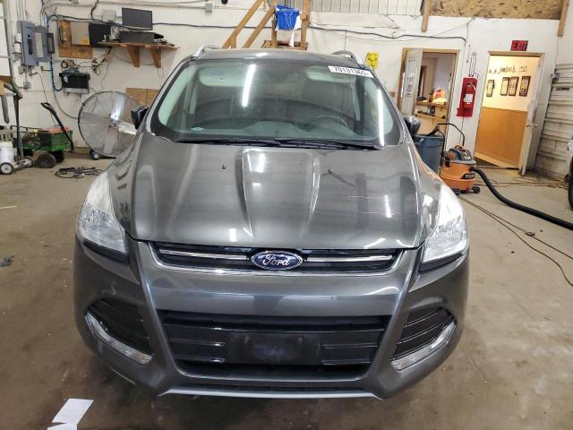 Photo 5 from auction – 2016 FORD ESCAPE TIT with VIN 1FMCU9JX1GUB38033