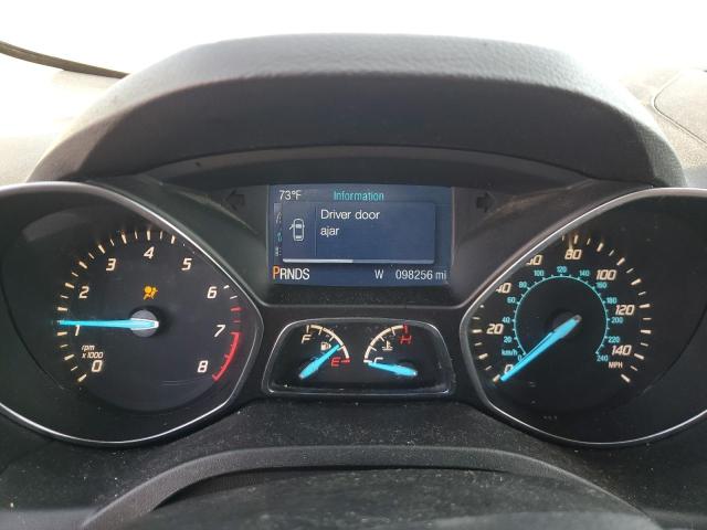 Photo 9 from auction – 2014 FORD ESCAPE SE with VIN 1FMCU0GX8EUD08002