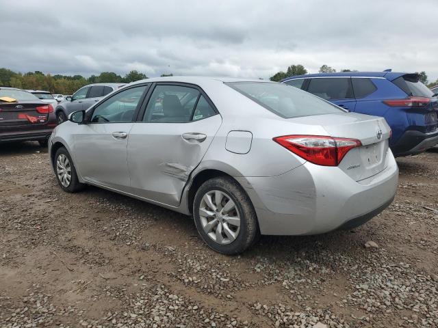 Photo 2 from auction – 2015 TOYOTA COROLLA L with VIN 2T1BURHE4FC377446