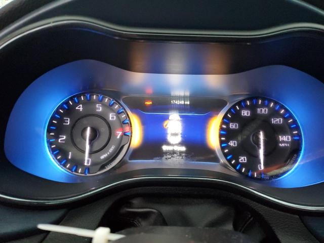 Photo 9 from auction – 2015 CHRYSLER 200 S with VIN 1C3CCCDGXFN718006