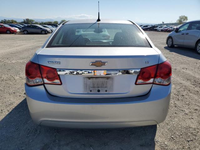 Photo 6 from auction – 2014 CHEVROLET CRUZE LT with VIN 1G1PC5SB5E7112947