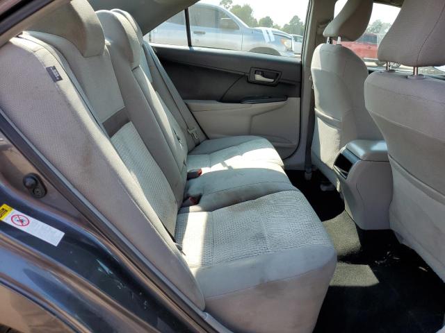 Photo 10 from auction – 2014 TOYOTA CAMRY L with VIN 4T4BF1FK6ER366228