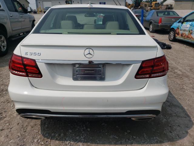 Photo 6 from auction – 2014 MERCEDES-BENZ E 350 with VIN WDDHF5KB3EA976424