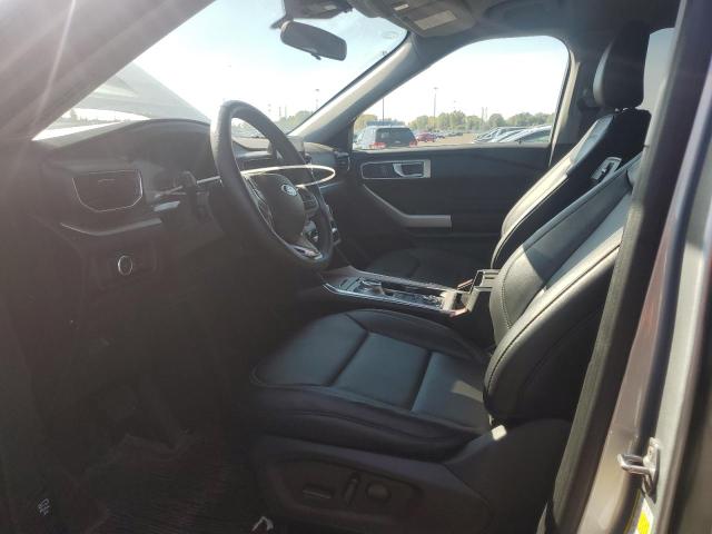 Photo 7 from auction – 2023 FORD EXPLORER X with VIN 1FMSK8DH4PGB82204