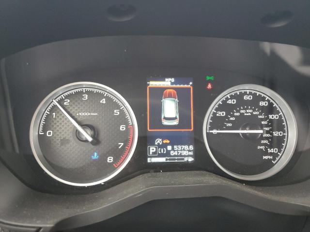Photo 9 from auction – 2023 SUBARU FORESTER PREMIUM with VIN JF2SKAEC0PH475494
