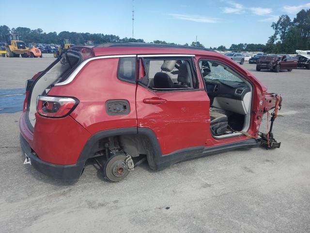 Photo 3 from auction – 2019 JEEP COMPASS LA with VIN 3C4NJCBB9KT615526