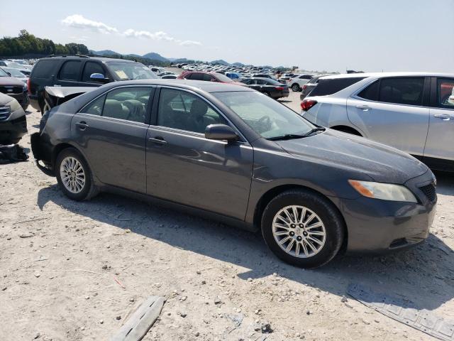 Photo 4 from auction – 2009 TOYOTA CAMRY with VIN 4T4BE46K99R096714