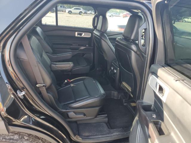 Photo 11 from auction – 2020 FORD EXPLORER L with VIN 1FMSK7FHXLGA51702
