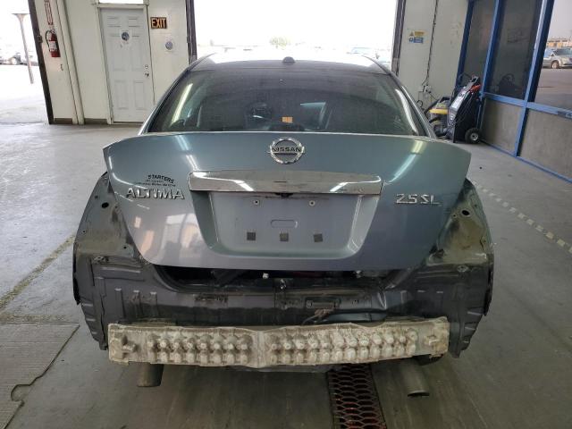 Photo 6 from auction – 2011 NISSAN ALTIMA BAS with VIN 1N4AL2AP9BN496477