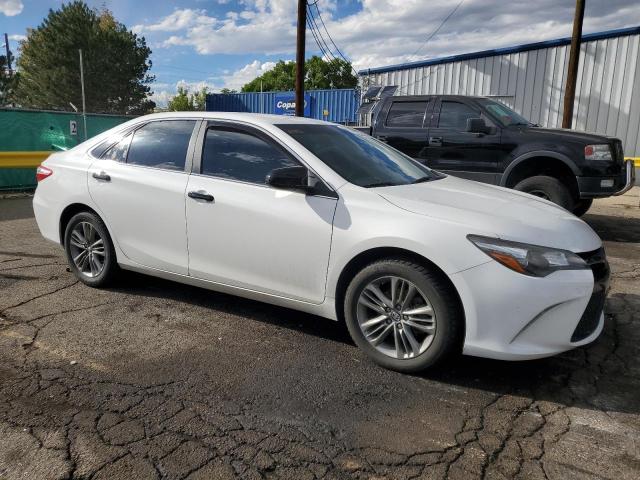 Photo 4 from auction – 2017 TOYOTA CAMRY LE with VIN 4T1BF1FK8HU370389