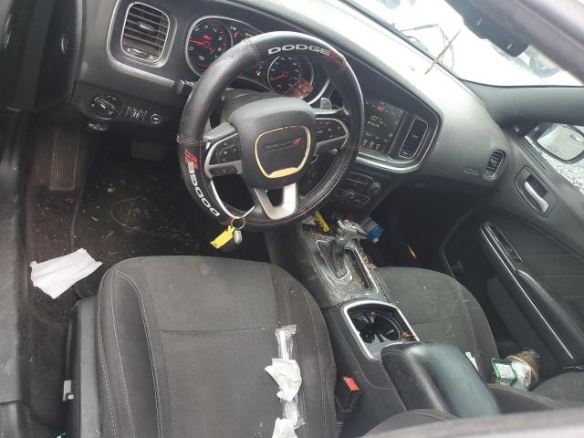 Photo 8 from auction – 2016 DODGE CHARGER with VIN 2C3CDXCT4GH286154