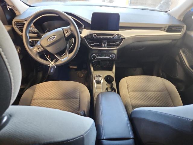 Photo 8 from auction – 2020 FORD ESCAPE SE with VIN 1FMCU9G63LUC06986