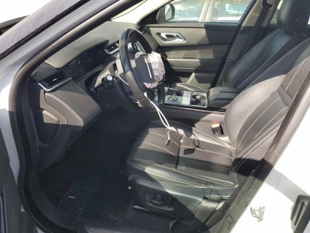 Photo 7 from auction – 2020 LAND ROVER RANGE ROVE with VIN SALYB2EX2LA254928