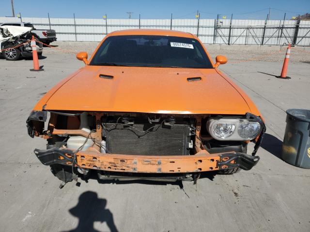 Photo 5 from auction – 2014 DODGE CHALLENGER with VIN 2C3CDYAGXEH139846