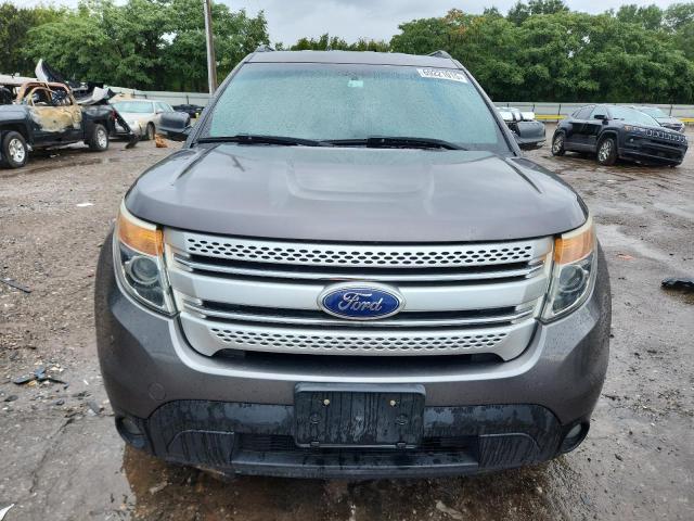 Photo 5 from auction – 2013 FORD EXPLORER X with VIN 1FM5K7D83DGC48793