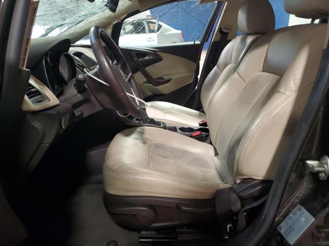 Photo 7 from auction – 2014 BUICK VERANO with VIN 1G4PP5SK8E4221119
