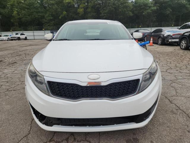 Photo 5 from auction – 2013 KIA OPTIMA LX with VIN KNAGM4A73D5336222