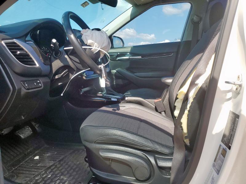 Photo 7 from auction – 2023 KIA SELTOS S with VIN KNDEU2AA2P7375080