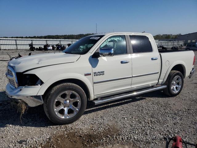Photo 1 from auction – 2018 RAM 1500 LARAMIE with VIN 1C6RR7NT0JS137476