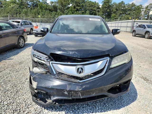 Photo 5 from auction – 2017 ACURA RDX with VIN 5J8TB3H31HL007915