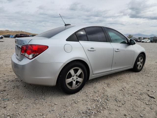 Photo 3 from auction – 2015 CHEVROLET CRUZE LT with VIN 1G1PC5SB1F7286189