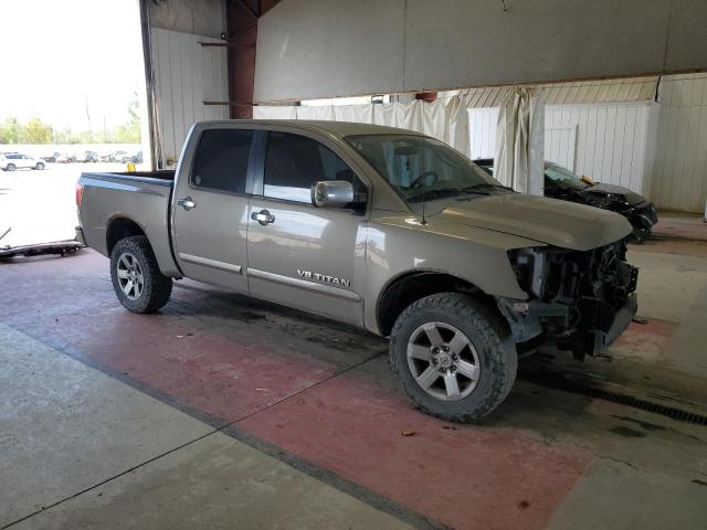 Photo 4 from auction – 2009 NISSAN TITAN XE with VIN 1N6BA07C19N313495