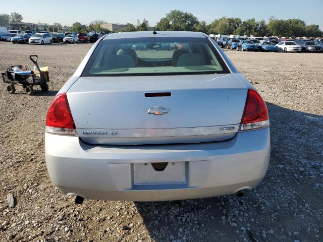 Photo 6 from auction – 2012 CHEVROLET IMPALA LT with VIN 2G1WG5E33C1223429