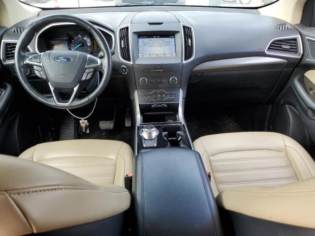 Photo 8 from auction – 2019 FORD EDGE SEL with VIN 2FMPK3J96KBB36606