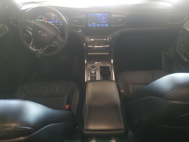 Photo 8 from auction – 2020 FORD EXPLORER L with VIN 1FMSK7FHXLGA28873