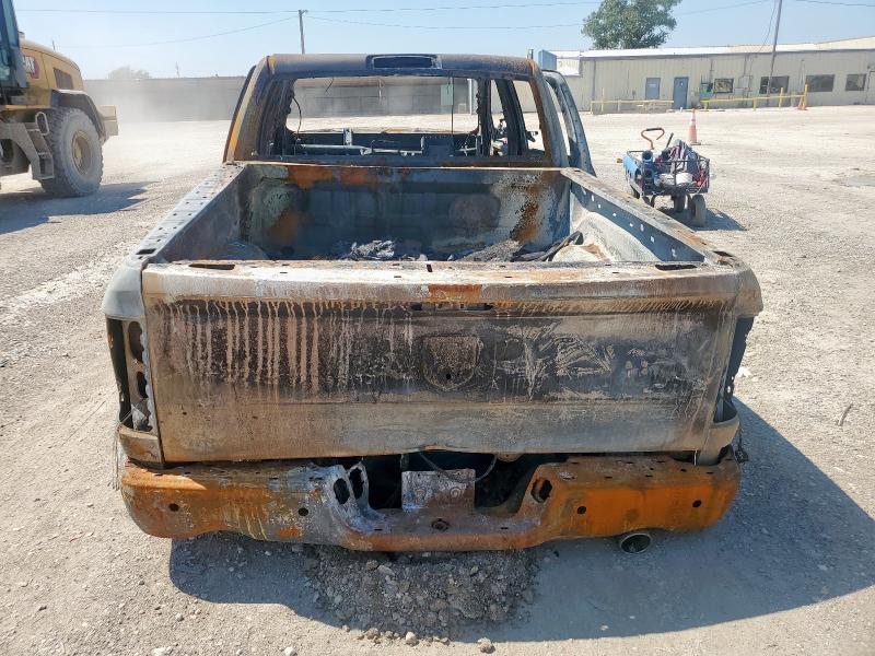 Photo 6 from auction – 2014 RAM 1500 LONGH with VIN 1C6RR7PT5ES445181