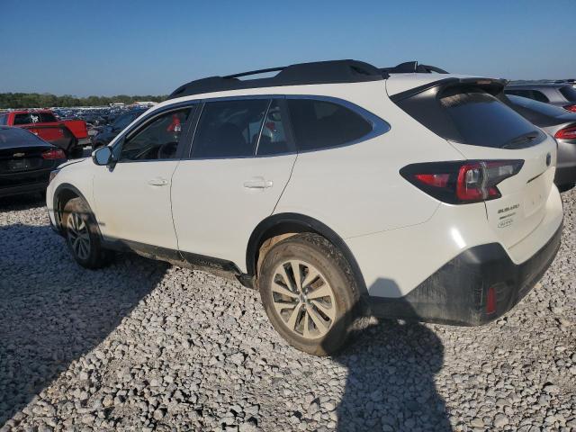 Photo 2 from auction – 2022 SUBARU OUTBACK PR with VIN 4S4BTACC7N3172958