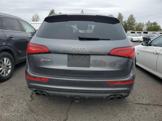 Photo 6 from auction – 2016 AUDI SQ5 PREMIU with VIN WA1CCAFP2GA073108