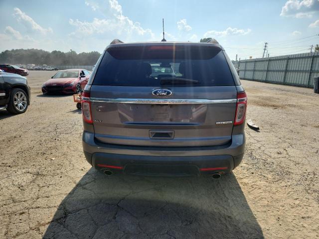صورة رقم 6 من المزاد - 2013 FORD EXPLORER X مع VIN 1FM5K7D86DGB56187