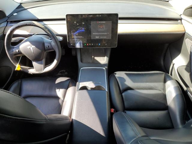 Photo 8 from auction – 2022 TESLA MODEL 3 with VIN 5YJ3E1EA7NF145468
