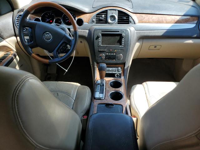 Photo 8 from auction – 2011 BUIC ENCLAVE CXL with VIN 5GAKVBED4BJ114468