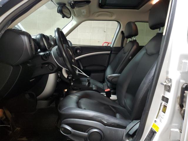 Photo 7 from auction – 2011 MINI COOPER COU with VIN WMWZB3C55BWM01583