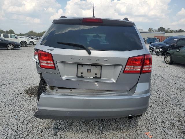 Photo 6 from auction – 2018 DODGE JOURNEY SE with VIN 3C4PDCAB9JT498823