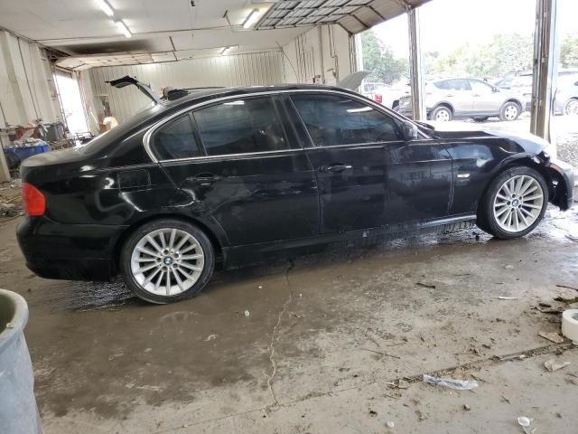 Photo 3 from auction – 2011 BMW 335 XI with VIN WBAPL5C50BA917847