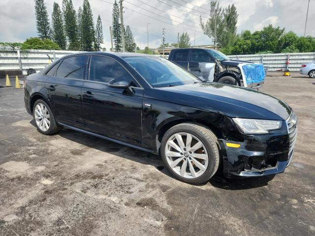 Фото 4 с аукциона – 2018 AUDI A4 PREMIUM с VIN WAUKMAF41JN020028