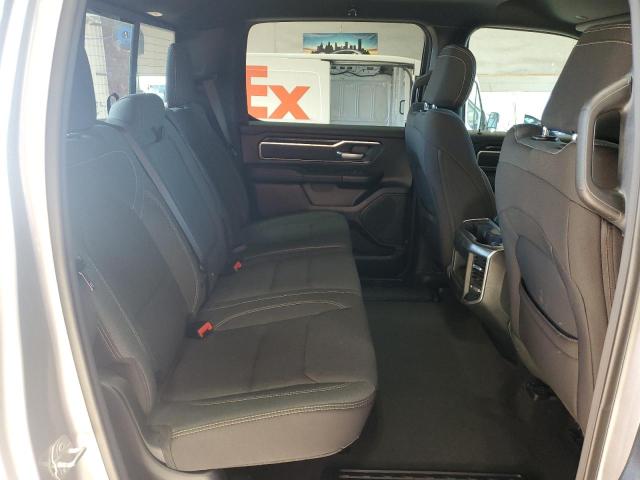 Photo 10 from auction – 2022 RAM 1500 BIG H with VIN 1C6RRFFG5NN396397