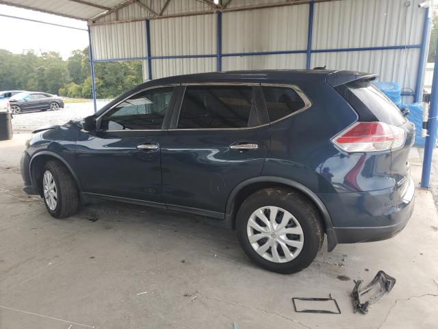 Zdjęcie 2 z aukcji – 2015 NISSAN ROGUE S z VIN KNMAT2MT6FP560598