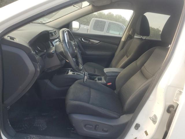 Photo 7 from auction – 2017 NISSAN ROGUE S with VIN KNMAT2MT3HP555958
