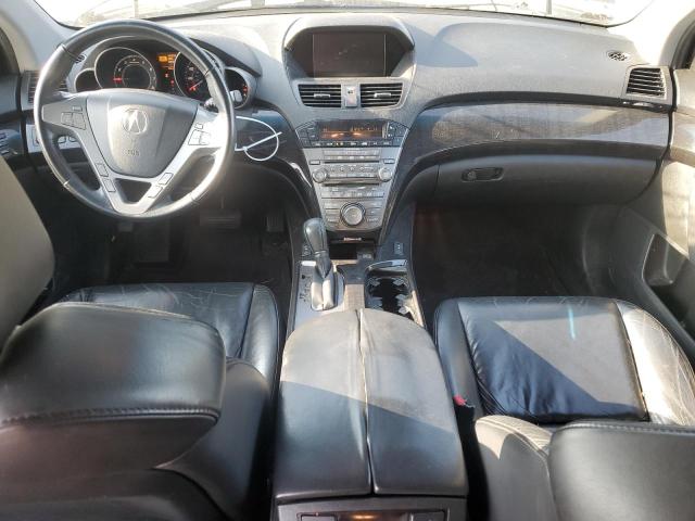 Photo 8 from auction – 2007 ACURA MDX TECHNO with VIN 2HNYD284X7H550025