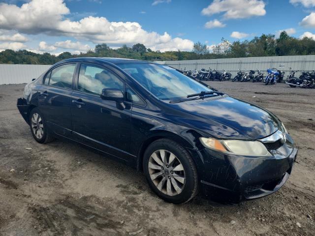Photo 4 from auction – 2009 HONDA CIVIC EX with VIN 2HGFA16889H334314